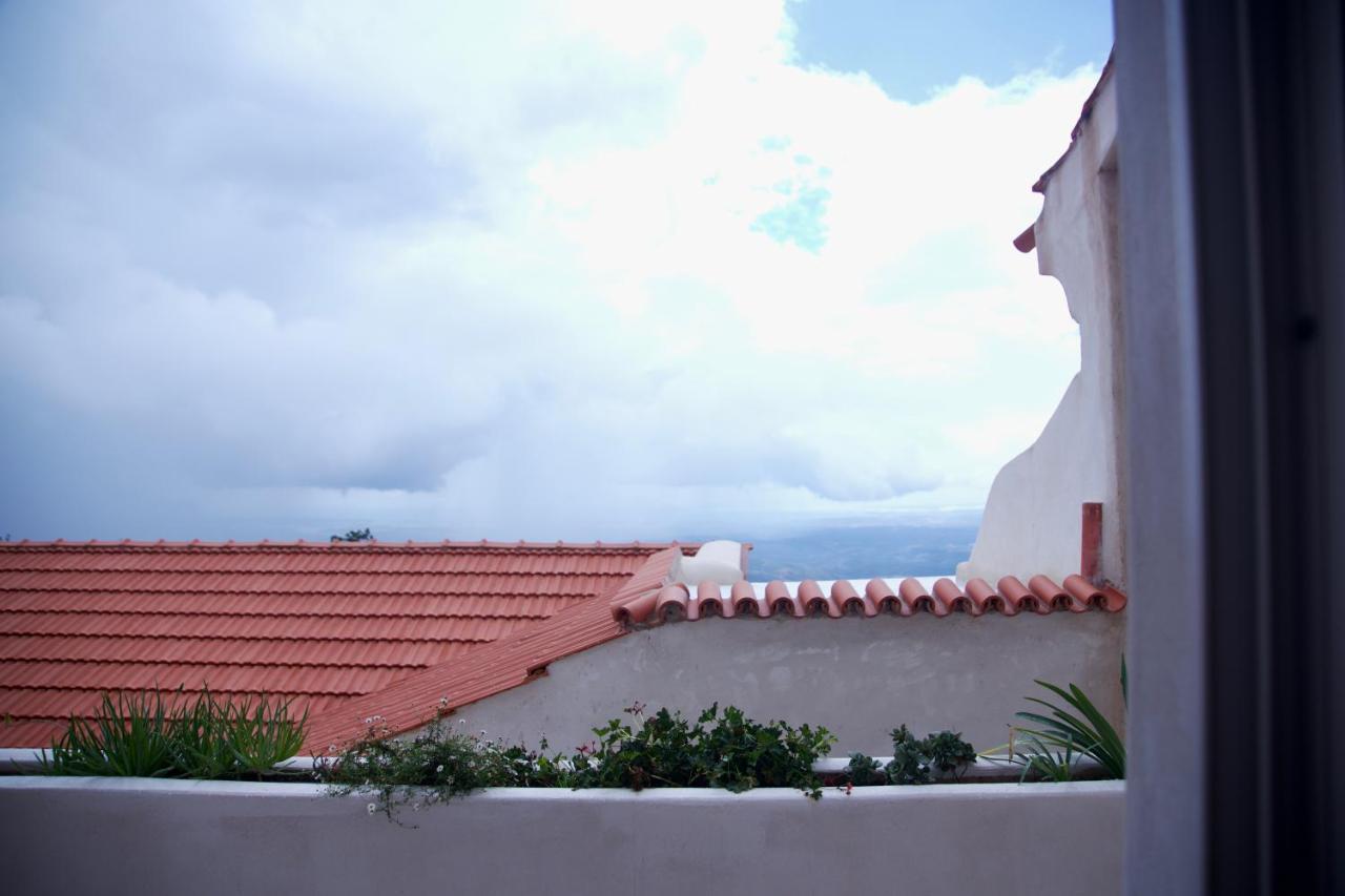 Montalma Bed & Breakfast Monchique Exterior photo